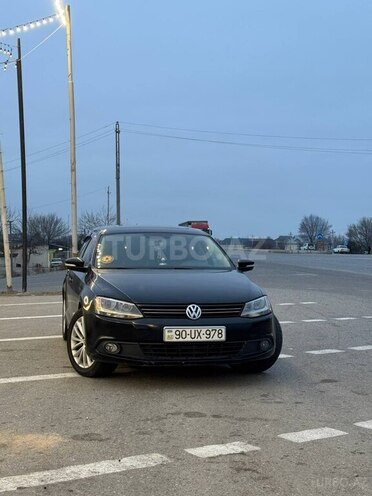 Volkswagen Jetta 2010, 289,682 km - 2.5 l - Sumqayıt