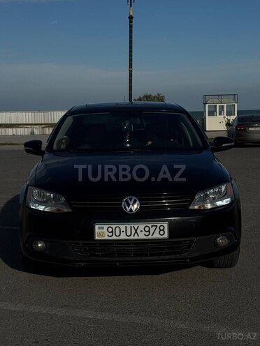 Volkswagen Jetta 2010, 289,682 km - 2.5 l - Sumqayıt