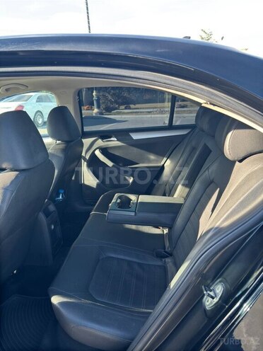 Volkswagen Jetta 2010, 289,682 km - 2.5 l - Sumqayıt
