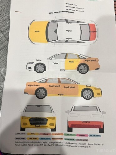 Hyundai Accent 2021, 68,000 km - 1.6 l - Bakı