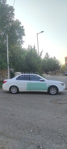 Khazar SD 2021, 90,000 km - 1.7 l - Şamaxı