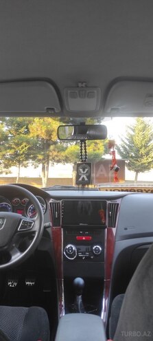 Khazar SD 2021, 90,000 km - 1.7 l - Şamaxı