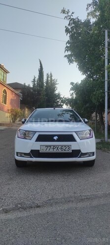 Khazar SD 2021, 90,000 km - 1.7 l - Şamaxı