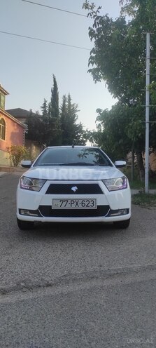 Khazar SD 2021, 90,000 km - 1.7 l - Şamaxı