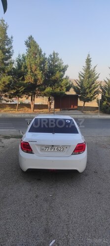Khazar SD 2021, 90,000 km - 1.7 l - Şamaxı