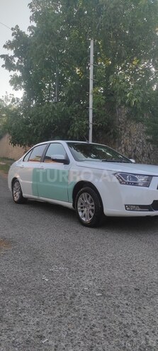 Khazar SD 2021, 90,000 km - 1.7 l - Şamaxı