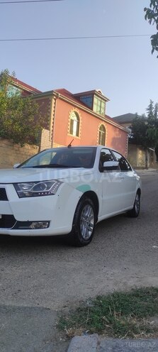 Khazar SD 2021, 90,000 km - 1.7 l - Şamaxı
