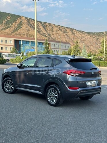 Hyundai Tucson 2018, 88,000 km - 2.0 l - Şəki