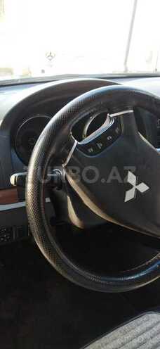 Mitsubishi Pajero 2007, 192,000 km - 3.0 l - Bərdə