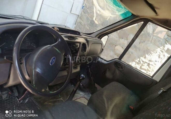 Ford Transit 2006, 240,000 km - 2.4 л - Bakı