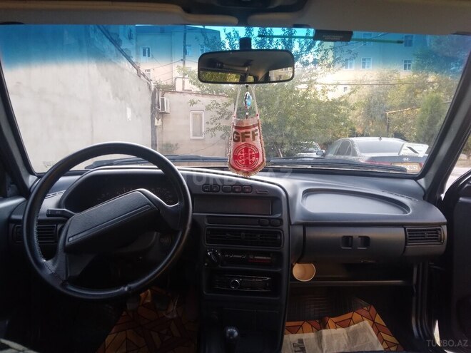 LADA (VAZ) 2115 2012, 172,000 km - 1.6 л - Sumqayıt
