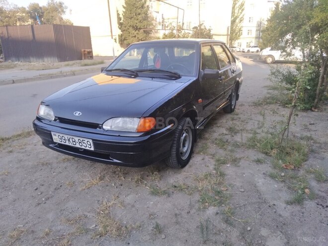 LADA (VAZ) 2115 2012, 172,000 km - 1.6 л - Sumqayıt