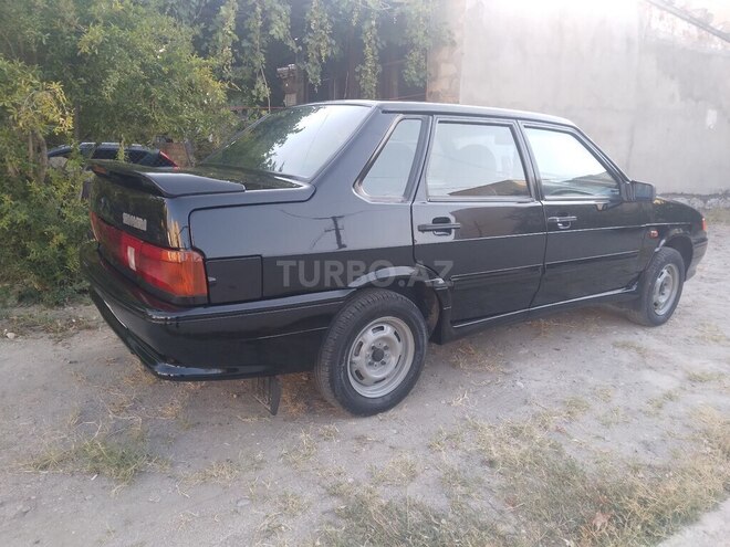 LADA (VAZ) 2115 2012, 172,000 km - 1.6 л - Sumqayıt