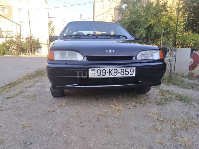 LADA (VAZ) 2115 2012, 172,000 km - 1.6 л - Sumqayıt