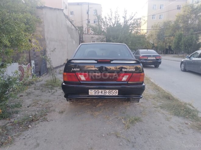 LADA (VAZ) 2115 2012, 172,000 km - 1.6 л - Sumqayıt