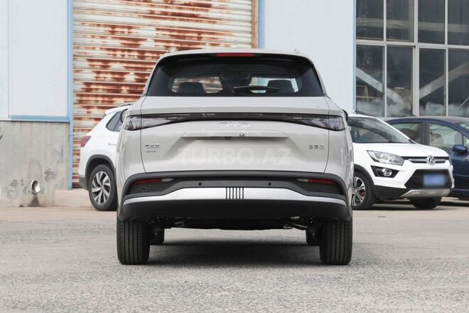 BYD  2025, 0 km - 1.5 l - Bakı