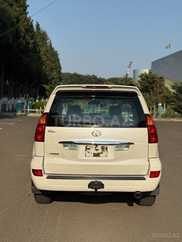 Toyota Land Cruiser Prado 2008, 201,000 km - 2.7 l - Masallı