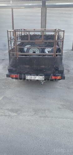 GAZ 31029 1993, 568,880 km - 2.4 l - Goranboy