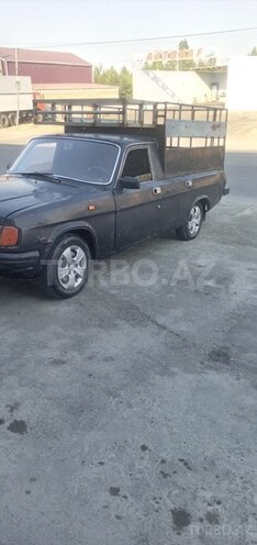 GAZ 31029 1993, 568,880 km - 2.4 l - Goranboy
