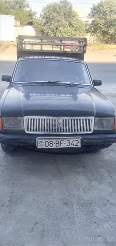 GAZ 31029 1993, 568,880 km - 2.4 l - Goranboy