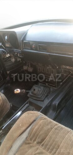 GAZ 31029 1993, 568,880 km - 2.4 l - Goranboy