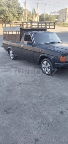 GAZ 31029 1993, 568,880 km - 2.4 l - Goranboy