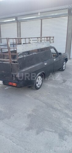 GAZ 31029 1993, 568,880 km - 2.4 l - Goranboy