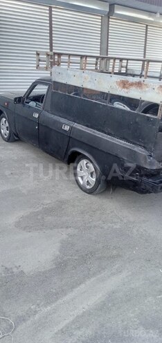 GAZ 31029 1993, 568,880 km - 2.4 l - Goranboy