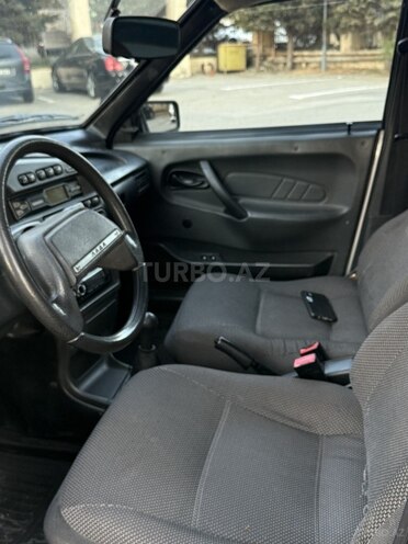 LADA (VAZ) 21099 2004, 285,000 km - 1.3 л - Bakı