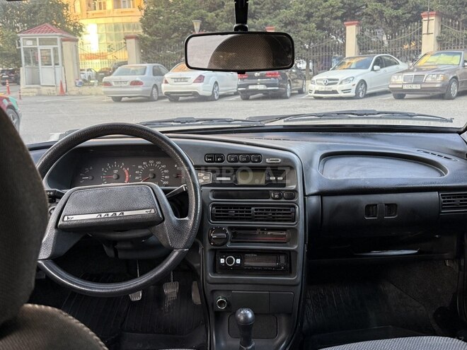 LADA (VAZ) 21099 2004, 285,000 km - 1.3 л - Bakı