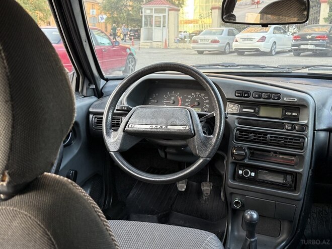 LADA (VAZ) 21099 2004, 285,000 km - 1.3 л - Bakı
