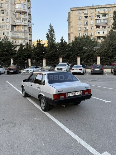 LADA (VAZ) 21099 2004, 285,000 km - 1.3 л - Bakı