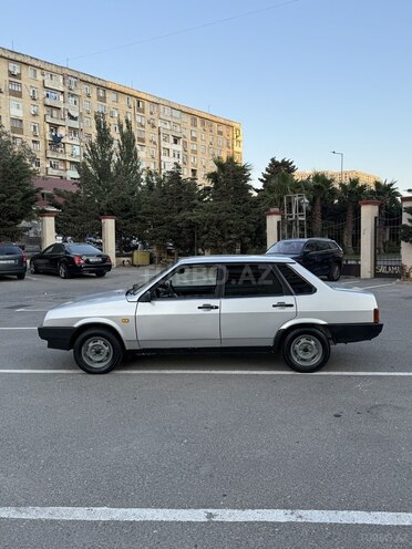 LADA (VAZ) 21099 2004, 285,000 km - 1.3 л - Bakı