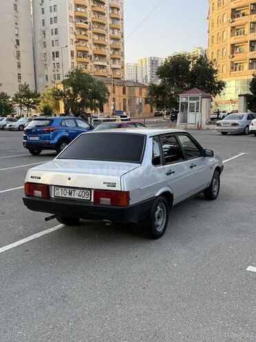 LADA (VAZ) 21099 2004, 285,000 km - 1.3 л - Bakı