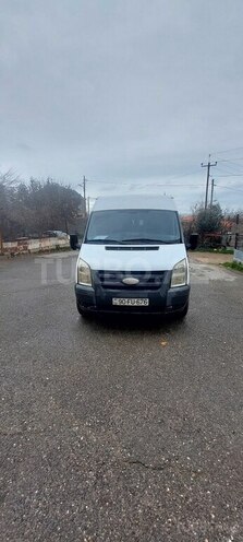 Ford Transit 2008, 680,000 km - 2.4 л - Bakı