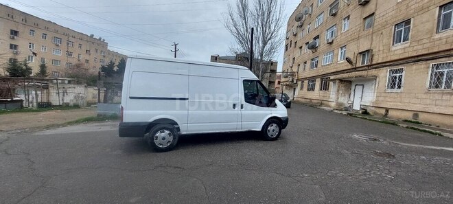 Ford Transit 2008, 680,000 km - 2.4 л - Bakı