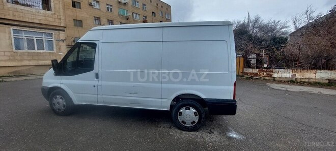 Ford Transit 2008, 680,000 km - 2.4 л - Bakı