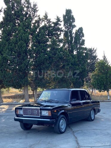LADA (VAZ) 2107 2010, 257,000 km - 1.6 л - Sumqayıt