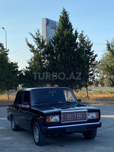 LADA (VAZ) 2107 2010, 257,000 km - 1.6 л - Sumqayıt