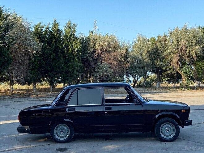 LADA (VAZ) 2107 2010, 257,000 km - 1.6 л - Sumqayıt