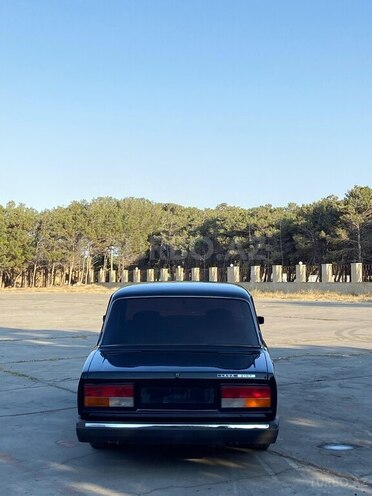 LADA (VAZ) 2107 2010, 257,000 km - 1.6 л - Sumqayıt