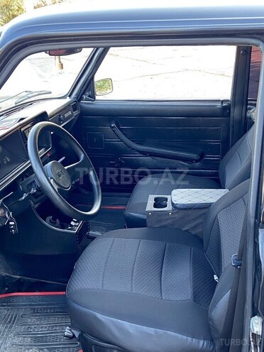 LADA (VAZ) 2107 2010, 257,000 km - 1.6 л - Sumqayıt
