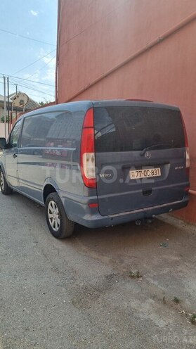 Mercedes Vito 2008, 410,000 km - 0.2 l - Bakı