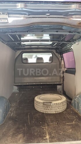 Mercedes Vito 2008, 410,000 km - 0.2 l - Bakı