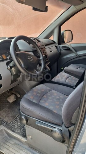 Mercedes Vito 2008, 410,000 km - 0.2 l - Bakı