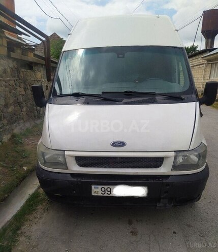 Ford Transit 2006, 240,000 km - 2.4 л - Bakı