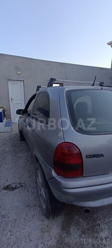 Opel Corsa 1995, 400,000 km - 1.2 l - Bakı