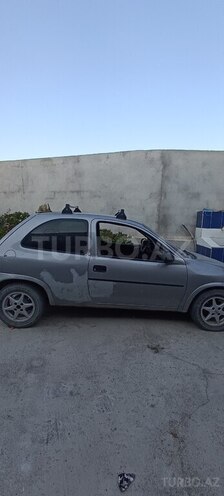 Opel Corsa 1995, 400,000 km - 1.2 l - Bakı