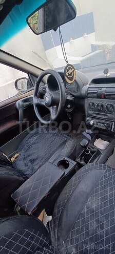 Opel Corsa 1995, 400,000 km - 1.2 l - Bakı