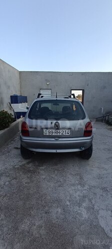 Opel Corsa 1995, 400,000 km - 1.2 l - Bakı
